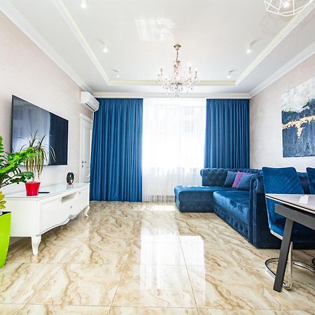 基輔Luxury For Business & Pleasure Royal 3公寓 外观 照片