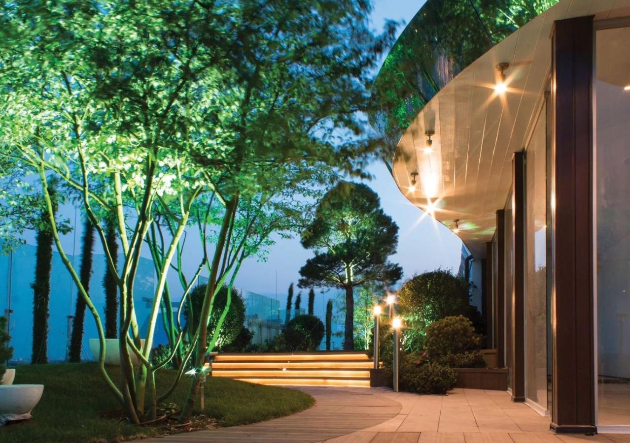 基輔Luxury For Business & Pleasure Royal 3公寓 外观 照片