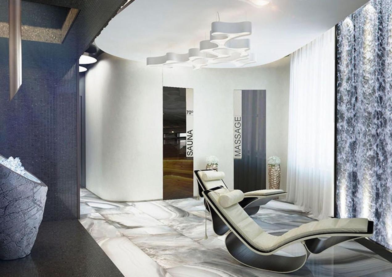 基輔Luxury For Business & Pleasure Royal 3公寓 外观 照片